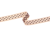 Woven Polka-dots Ribbon