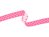 Woven Polka-dots Ribbon