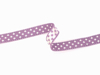 Woven Polka-dots Ribbon