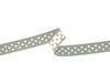 Woven Polka-dots Ribbon