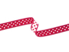 Woven Polka-dots Ribbon