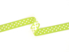 Woven Polka-dots Ribbon