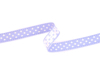 Woven Polka-dots Ribbon
