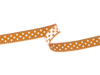 Woven Polka-dots Ribbon