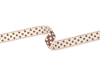 Woven Polka-dots Ribbon