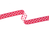 Woven Polka-dots Ribbon