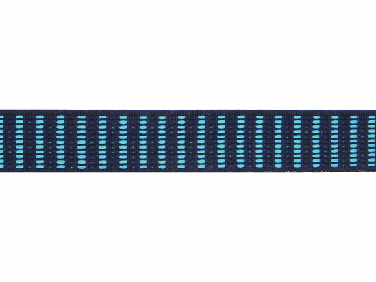 Picture of Bar Tape, Shoe Trim (16mm X 100m) - navy, sapphire