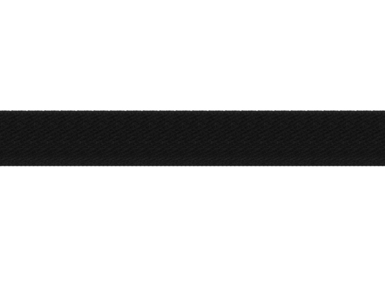 Picture of Polyester tape, black (0.2mm)(13mm x 25m)