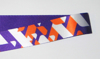 Sublimation Webbing Branded
