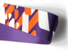 Sublimation Webbing Branded