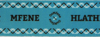 Picture of PolyLinen Tape (10,15,20,25,30,35,40,50mm x 100m) Natural White ribbon