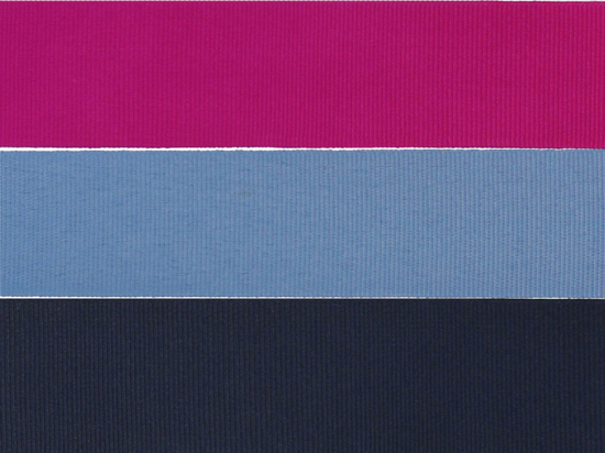 Picture of Plain Petersham (35mm X 20m) ASSORTED, LIMITED STOCK